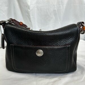 Coach | Bags | Coach Vintage Chelsea Turn Lock Shoulder Bag | Poshmark